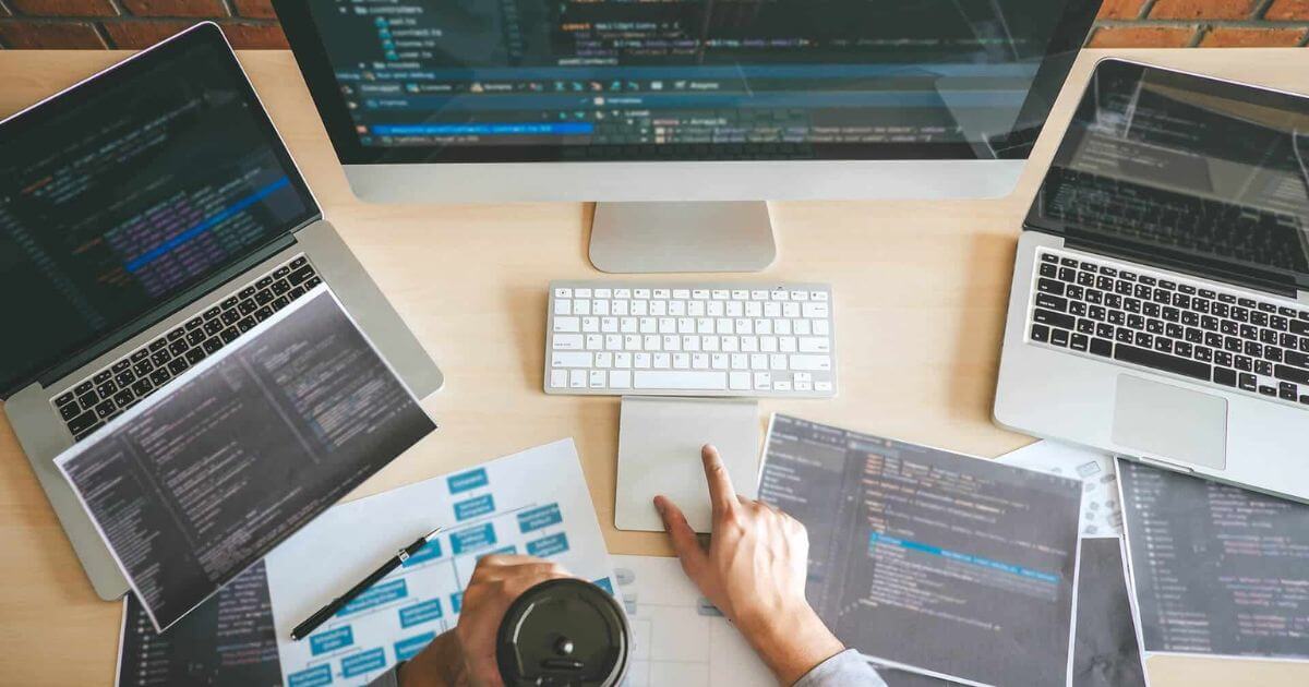 Giải mã HTML